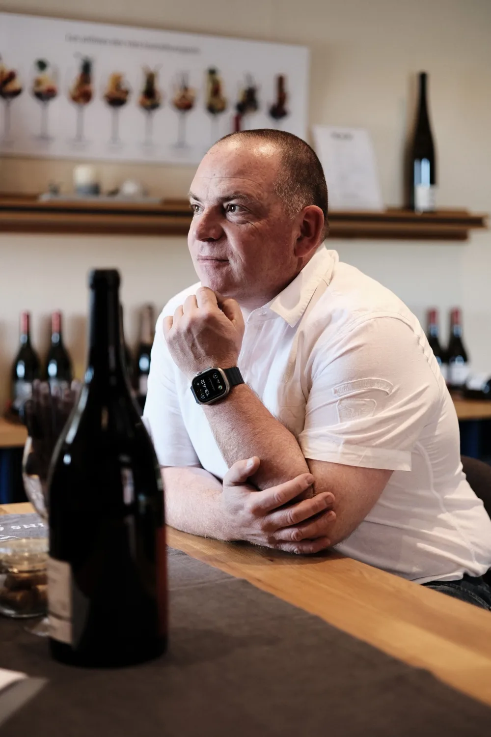 Prestige et bulles fines : le Crémant Keyser-Kohll